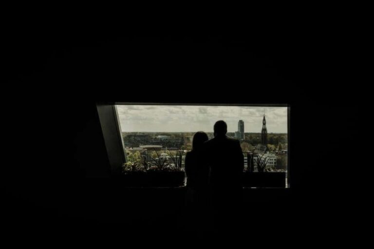 Groningen: Private Portrait Photography Session - Who Should Book This?