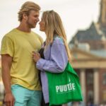 Groningen: Self-Guided City Walk with Backpack - The Practical Details