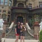 Groovy Galveston Scavenger Hunt - The Itinerary: What to Expect at Each Stop