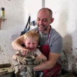 Grottaglie: Shape ceramics at the potter's wheel - What to Expect in Practical Terms