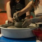 Grottaglie: Shaping Clay Dreams with a Ceramist - What to Expect from This Pottery Experience
