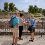 Grotte di Catullo Archeological Tour in Sirmione - The Guide’s Role and the Narrative