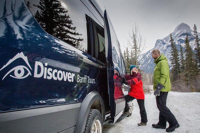 Grotto Canyon Icewalk - Frequently Asked Questions