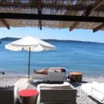 Group Blue Cave tour with a beach stop - 4h duration - The Sum Up