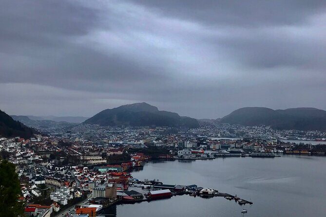 Group City Tour- Walking - The Itinerary in Detail: What to Expect