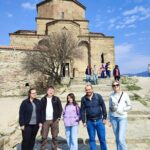 Group Day Tour of Mtskheta,Jvari,Samtavro - The Practicalities: What You Need to Know