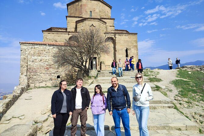 Group Day Tour of Mtskheta,Jvari,Samtavro - The Practicalities: What You Need to Know