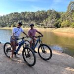 Group E-Mountain Bike Tour in Sintra-Cascais, Lisbon - FAQ