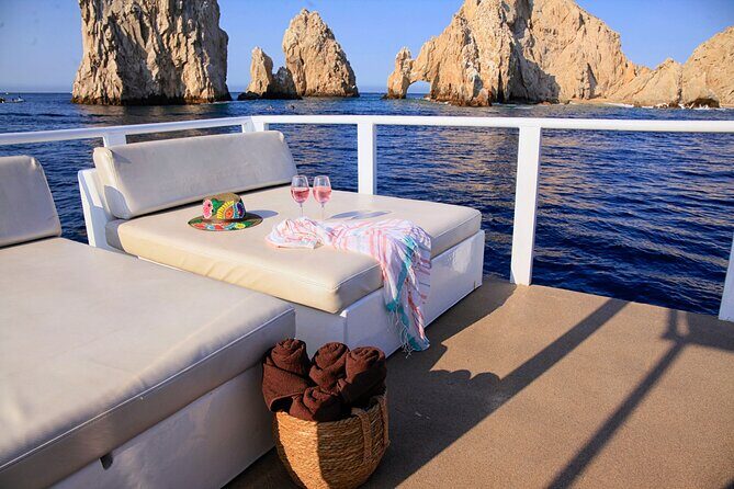 Group Getaway: Private Cabo Catamaran with Water Toys for 20ppl - Who Should Book This Tour?