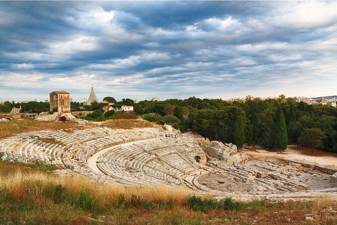 Group guided tour of the archaeological park of Neapolis - Why This Tour Offers Good Value