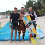 Group Kiteboarding Lesson in Tulum - Practical Details: Price, Location, and More