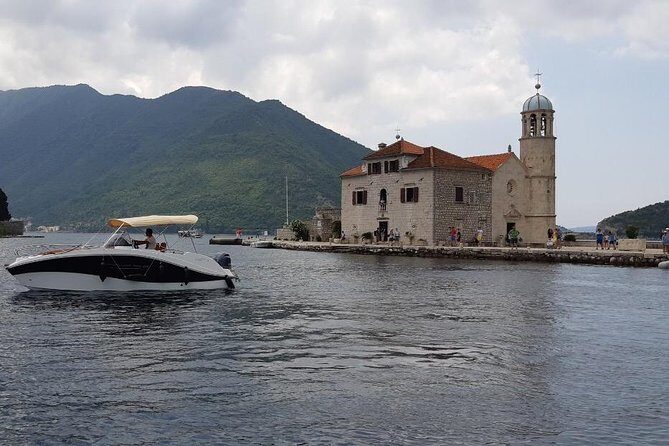 Group Perast & Lady of the Rock tour- 1h30min duration - The Experience in Detail