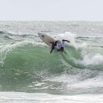 Group Surf Lesson - The Value of Quality Instruction & Equipment