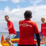 Group Surf Lesson at Kalapaki Beach - The Experience: What You Can Expect