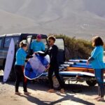 Group Surf Lessons in Lanzarote, learn with a local team - The Value of a 2-Hour Lesson