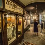 Group Tour Around Krakow by Golf Cart and Visit in Schindler Museum with ticket - Audio Commentary: Learning on the Move