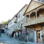 Group Tour: Dilijan, Lake Parz, Makaravank Monastery, winery - The Architectural Wonder of Makaravank Monastery