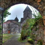 Group Tour: Dilijan, Parz Lake, Makaravank, wine factory - FAQs