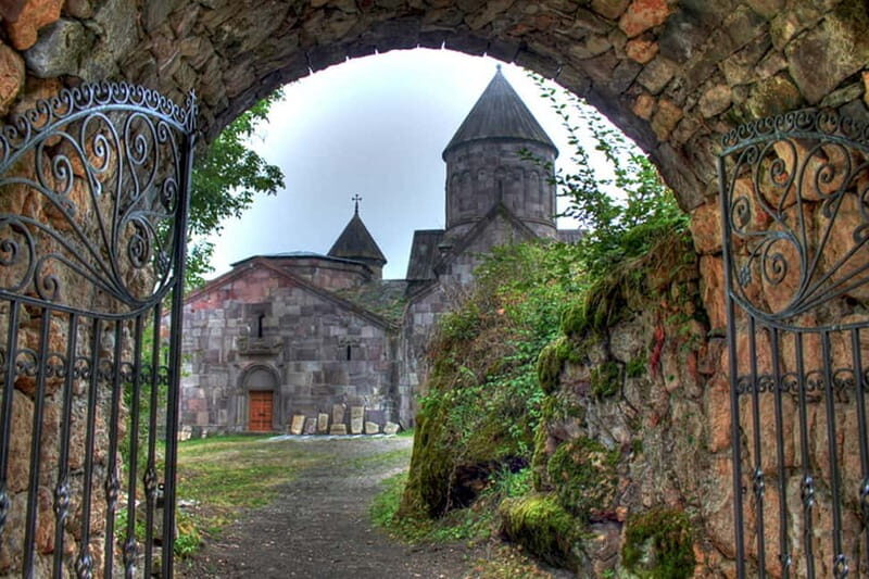 Group Tour: Dilijan, Parz Lake, Makaravank, wine factory - FAQs