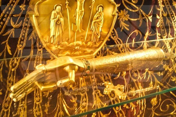 Group Tour | Echmiadzin (Hripsime, Gayane, Mother Cathedral), Zvartnots - A Deep Dive into the Experience