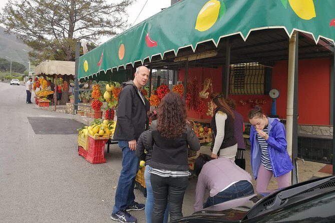 Group tour from Naples to Sorrento /Positano/Amalfi . - Whats Included and Whats Not