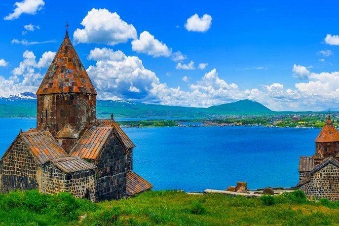 Group Tour: Garni Temple, Geghard Monastery and Lake Sevan - Final Thoughts