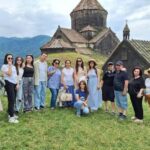 Group tour: Haghpat, Sanahin, Akhtala, Odzun, Mendz Er - Practical Details and What to Expect