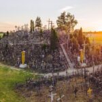 Group Tour: Hill of Crosses, Rundale Palace & Bauska Castle - The Experience: What It Really Feels Like