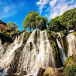 Group Tour: Hin Areni Wine factory, Shaki waterfall, Tatev - The Itinerary in Detail