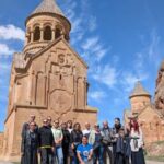 Group tour: Khor Virap, Noravank, Jermuk, Areni wine tasting - Analyzing the Value