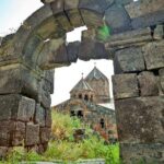 Group Tour: Saghmosavank, Wine Yard, Echmiadzin, Zvartnots - What This Tour Means for You as a Traveler