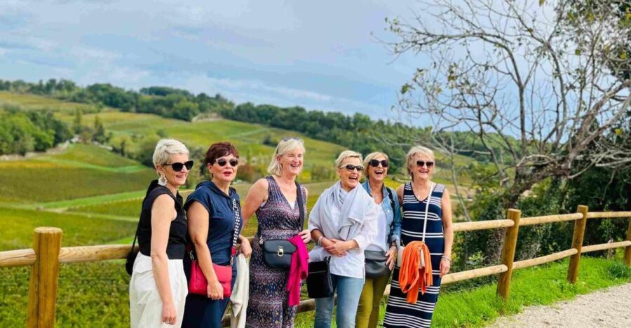 Group Tour: Saint Emilion Walking Tour+Wine tasting in cave - What’s Included & What’s Not