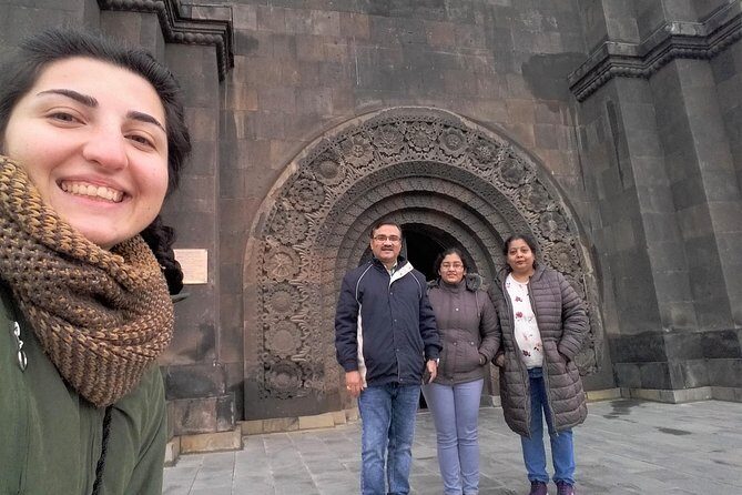 Group Tour: Sightseeing in Yerevan, Erebuni Museum and Fortress - Downsides & Things to Keep in Mind