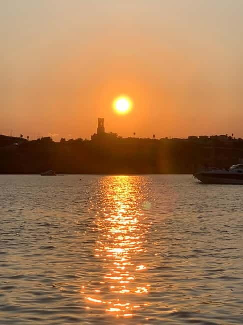 Group Tour - Sunset Gulf of Noto, from Avola to Capopassero - What to Expect on This Coastal Adventure