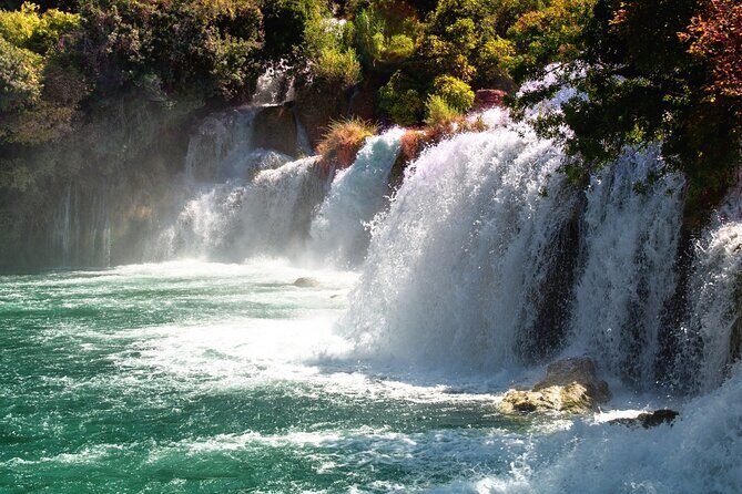 Group Tour to Krka Waterfalls from Split - Final Thoughts: Who is This Tour For?