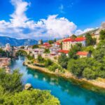 Group Tour to Mostar and Kravice from Dubrovnik - The Pickup and Journey