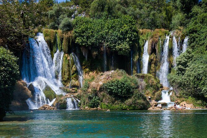 Group Tour to Mostar and Kravice from Dubrovnik - Transportation & Logistics: What It Means for You