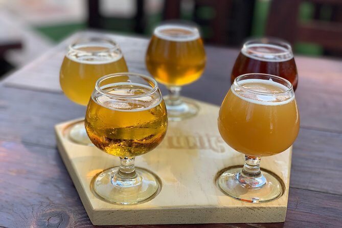 Group tour - Why This Tour Stands Out