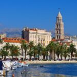 Group Walking Tour - Split Old City Diocletian's Palace - Practical Details and What to Expect