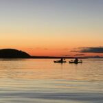 Grundarfjörður: Midnight Sun Kayaking Adventure - The Experience in Detail