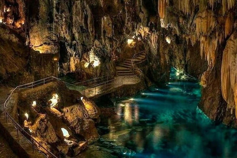 Gruta de las Maravillas and Aracena Ham Museum - Practical Details and What You Should Know