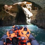 Grutas de Benagil - Itinerary Breakdown