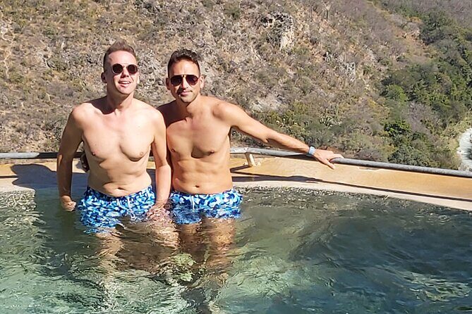 Grutas de Tolantongo Tour from Mexico City (1- or 2-day) - Who Will Love This Tour?