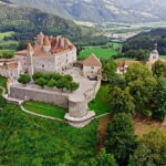 Gruyères: Sightseeing Private Walking Tour - Highlights of the Tour