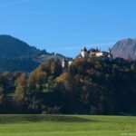 Gruyères & Vallée de Joux: Chocolate & Watches - Private Day - Exploring Maison Cailler: The Birthplace of Swiss Chocolate