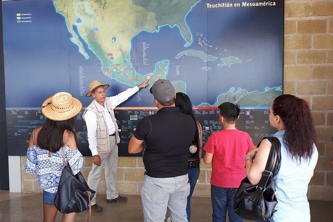 Guachimontones and Tequila Tour - Who Would Love This Tour?