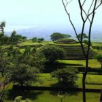 Guachimontones - Archaeological ruins in Guadalajara - The Itinerary in Detail