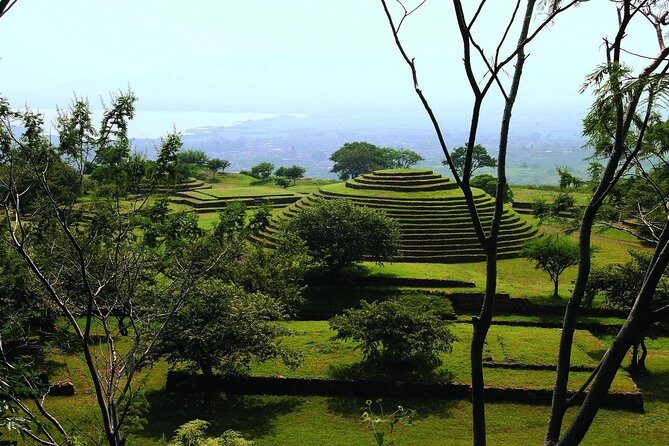 Guachimontones - Archaeological ruins in Guadalajara - The Itinerary in Detail