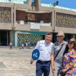 Guadalupe Shrine Tour - The Religious Art Museum: A Treasure Trove