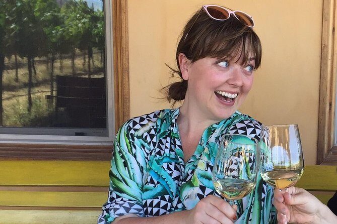 Guadalupe Valley Wine Route Tour in Baja California - Who Will Love This Tour?